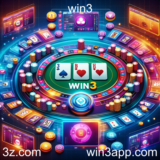 Explorando a Categoria de Jogos de Cartas no win3