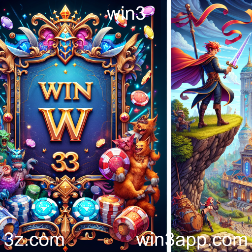 A Evolução dos Jogos de RPG no Win3